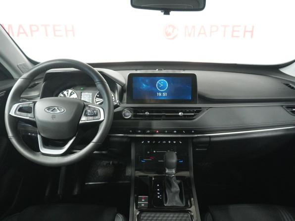 Chery Tiggo 4 Pro I с пробегом 2024 года, цена 1 735 000 рублей, 8673 км, внедорожник, Автокод Объявления