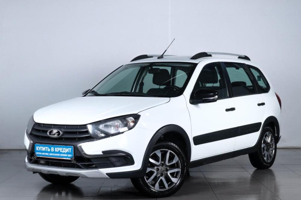 Lada (ВАЗ) Granta I Рестайлинг Челябинск  - изображение 2