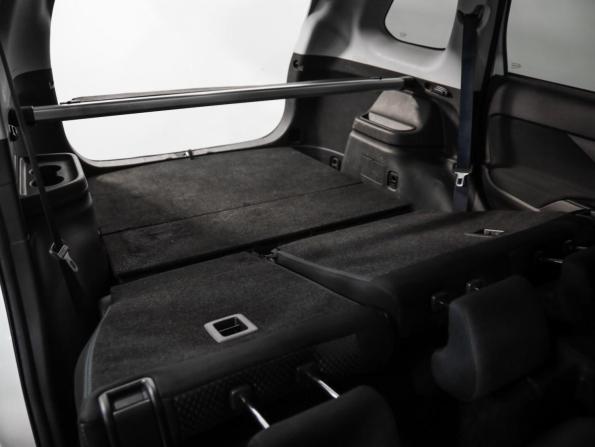 Mitsubishi Outlander III Рестайлинг 3 с пробегом 2019 года, цена 2 049 000 рублей, 102785 км, внедорожник, Автокод Объявления