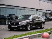 BMW 5 серии VII (G30/G31/G38) Рестайлинг Санкт-Петербург  - изображение 40