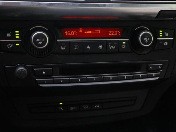 BMW X5 II (E70) Рестайлинг с пробегом 2013 года, цена 2 310 000 рублей, 171156 км, внедорожник, Автокод Объявления