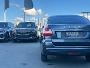 Lada (ВАЗ) Granta I Рестайлинг Новосибирск  - изображение 36