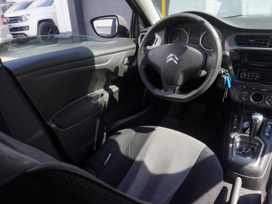 Citroen C-Elysee I Москва  - изображение 13