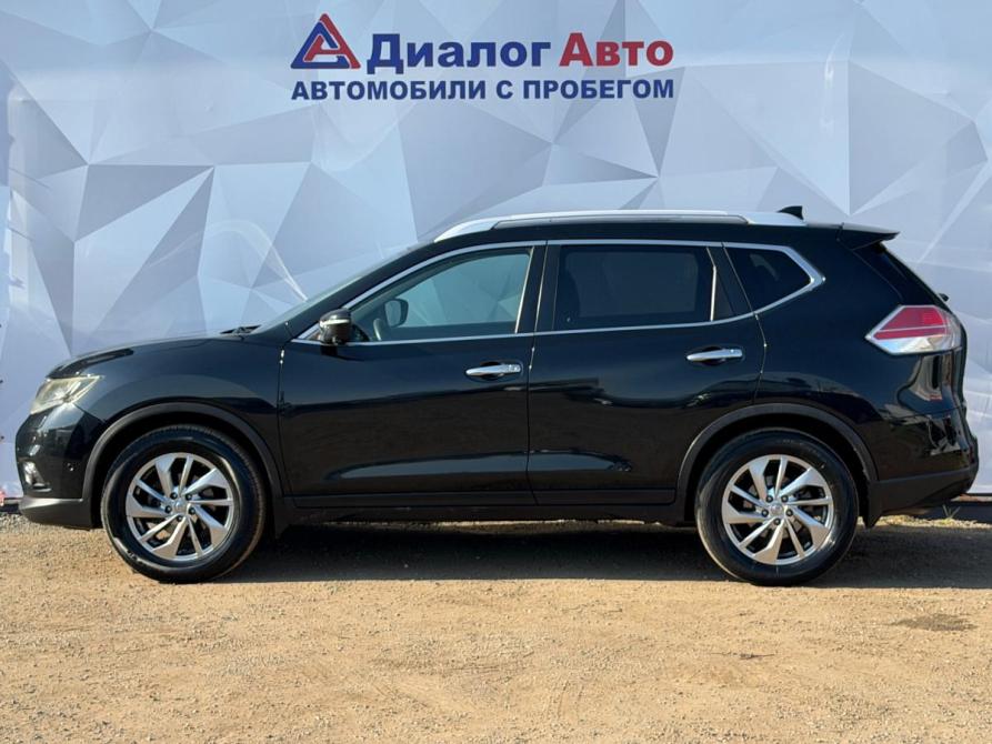 Nissan X-Trail III Набережные Челны  - изображение 11