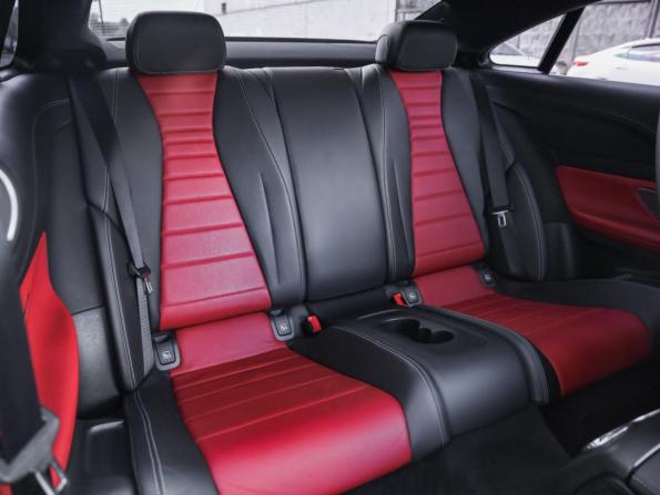 Mercedes-Benz E-Класс V (W213 S213 C238) с пробегом 2017 года, цена 3 660 000 рублей, 62982 км, купе-хардтоп, Автокод Объявления