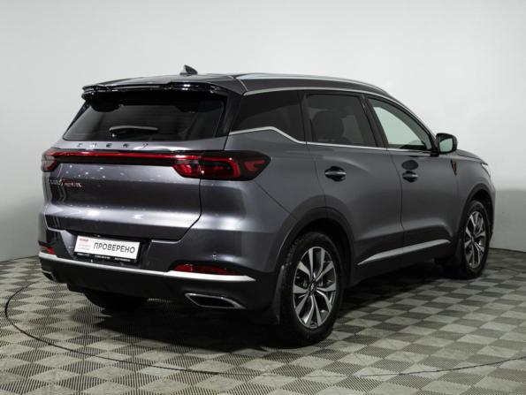 Chery Tiggo 7 Pro Max I с пробегом 2023 года, цена 1 809 700 рублей, 48403 км, внедорожник, Автокод Объявления