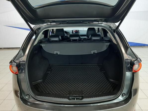 Mazda CX-5 II с пробегом 2020 года, цена 3 050 000 рублей, 73236 км, внедорожник, Автокод Объявления