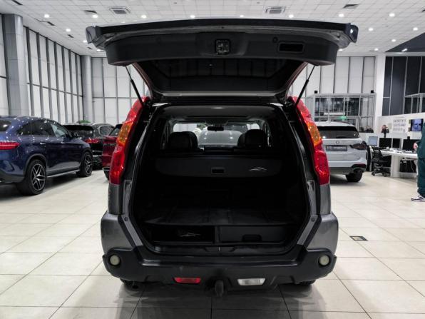 Nissan X-Trail II с пробегом 2008 года, цена 850 000 рублей, 287796 км, внедорожник, Автокод Объявления