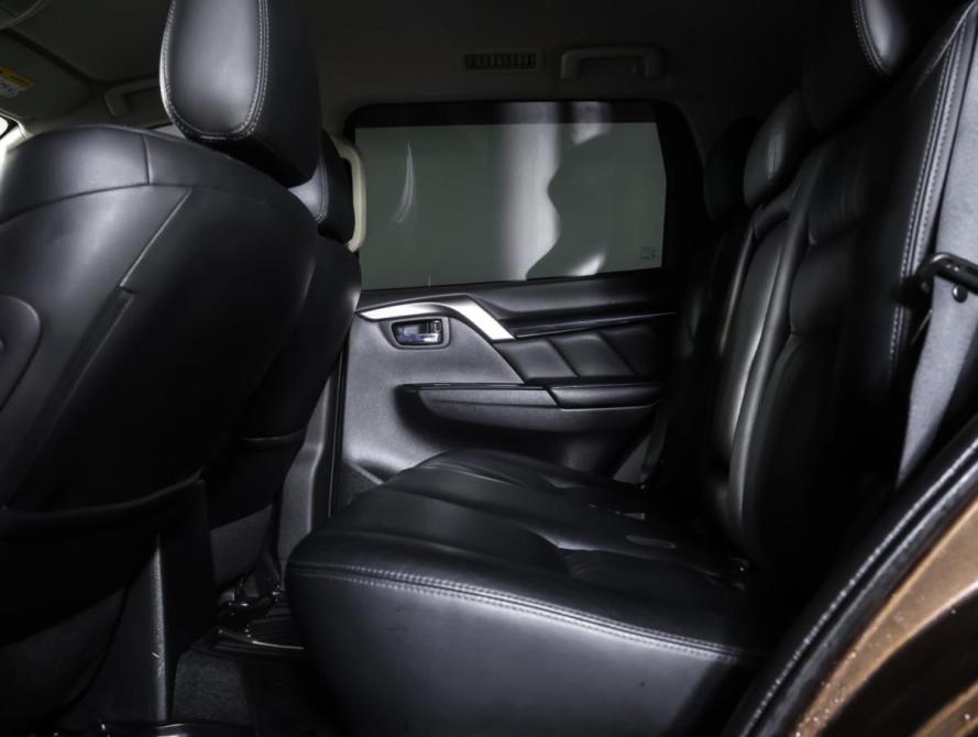 Mitsubishi Pajero Sport III Москва  - изображение 11