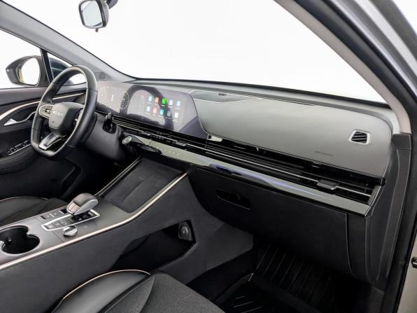 Omoda C5 I с пробегом 2023 года, цена 1 625 000 рублей, 83530 км, внедорожник, Автокод Объявления