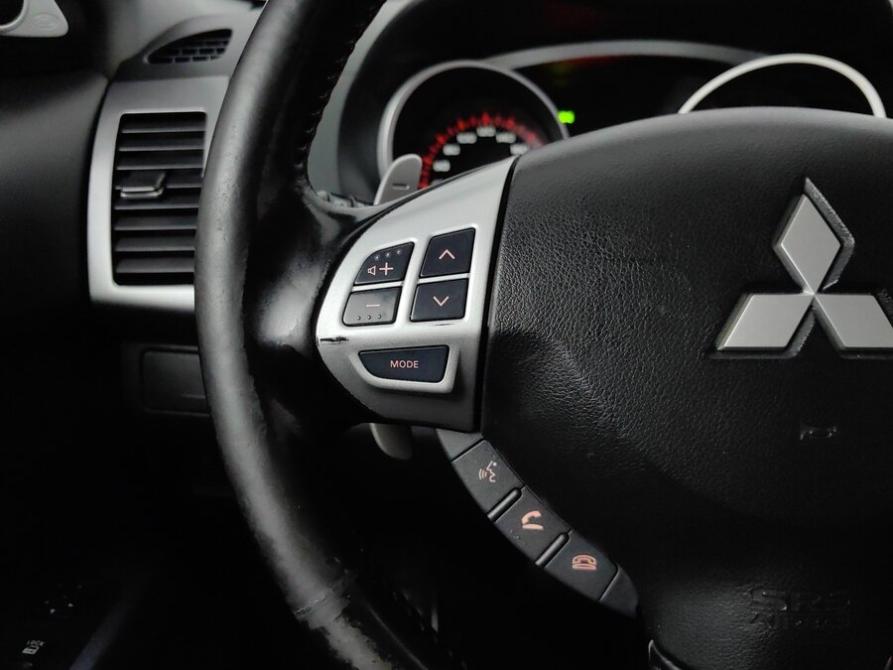 Mitsubishi Outlander II Подольск  - изображение 18
