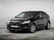 Ford Focus II Рестайлинг Санкт-Петербург  - изображение 24