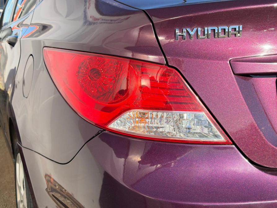 Hyundai Solaris I Набережные Челны  - изображение 9