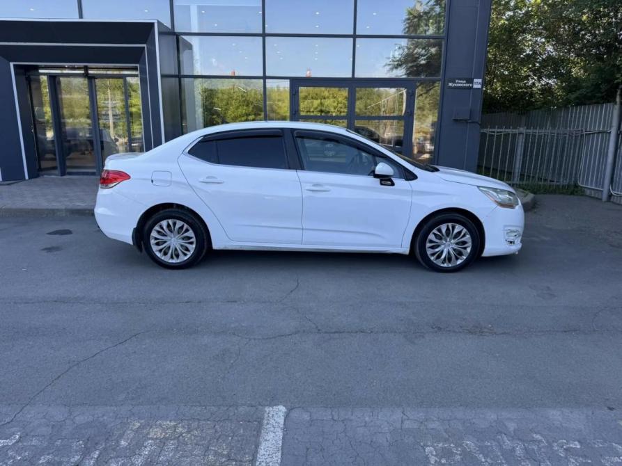 Citroen C4 II Оренбург  - изображение 4