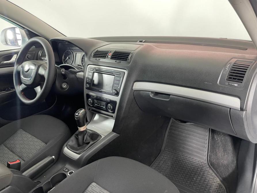 Skoda Octavia II (A5) Рестайлинг Воронеж  - изображение 9