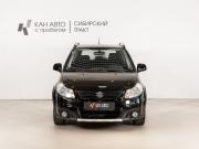 Suzuki SX4 I (Classic) Рестайлинг Казань  - изображение 10