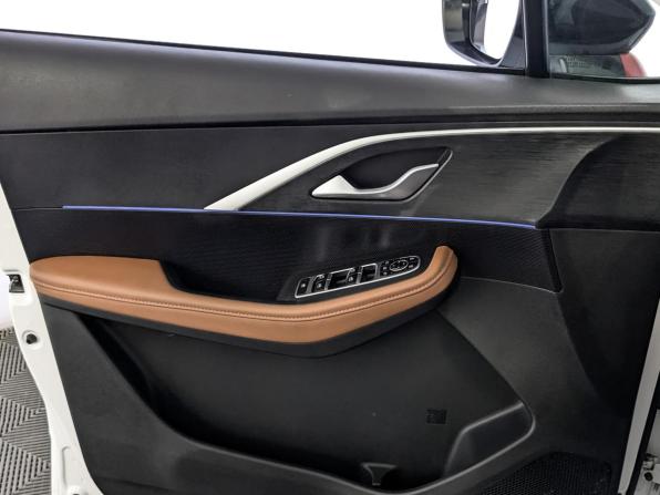 Omoda C5 I с пробегом 2022 года, цена 1 650 000 рублей, 39538 км, внедорожник, Автокод Объявления