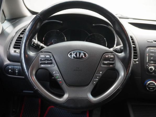 Kia Cerato III с пробегом 2013 года, цена 930 000 рублей, 205715 км, седан, Автокод Объявления
