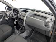 Renault Duster I Рестайлинг Москва  - изображение 37