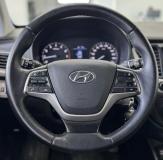 Hyundai Solaris II Шахты  - изображение 27