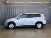 Chevrolet Orlando I Пермь  - изображение 48