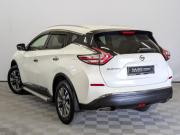 Nissan Murano III (Z52) Москва  - изображение 37