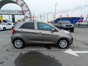 Kia Picanto II Тюмень  - изображение 29