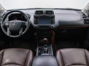 Toyota Land Cruiser Prado 150 Series Рестайлинг 1 Москва  - изображение 30