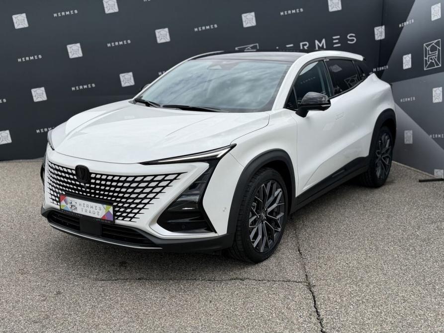 Changan UNI-T I Рестайлинг Минеральные Воды  - изображение 1