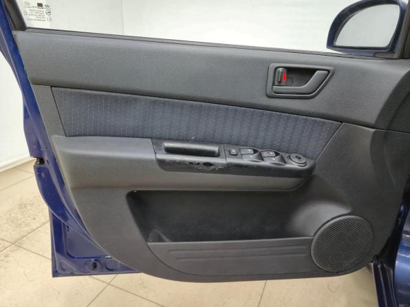 Hyundai Getz I Рестайлинг с пробегом 2007 года, цена 475 000 рублей, 195908 км, хэтчбек, Автокод Объявления
