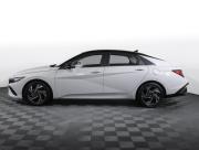 Hyundai Elantra VII (CN7) Рестайлинг Москва  - изображение 33