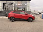 Hyundai ix35 I Рестайлинг Саратов  - изображение 19