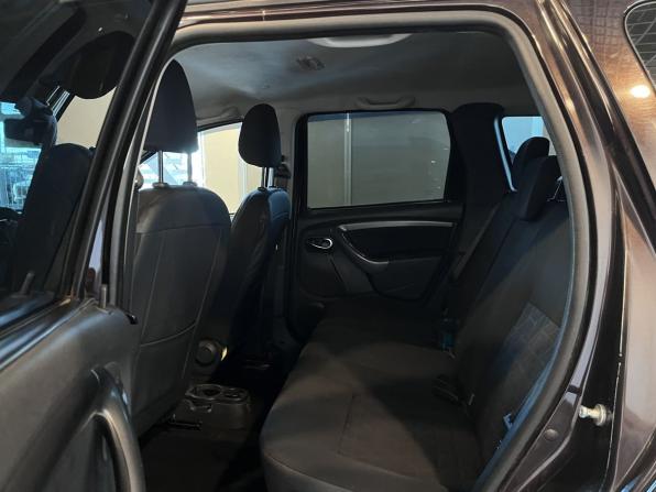 Renault Duster I Рестайлинг с пробегом 2016 года, цена 970 000 рублей, 158311 км, внедорожник, Автокод Объявления