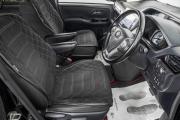 Toyota Voxy III (R80) Рестайлинг Барнаул  - изображение 36