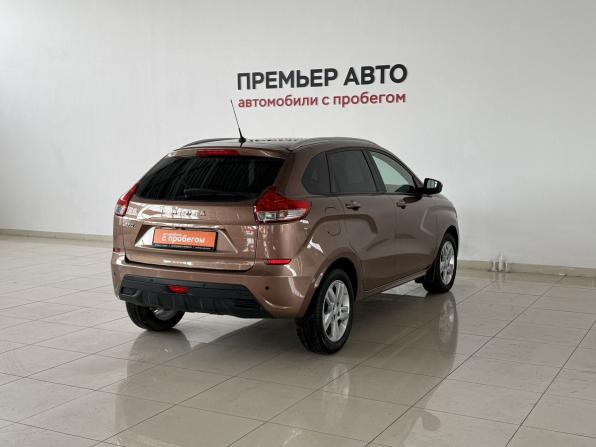 Lada (ВАЗ) XRAY I с пробегом 2022 года, цена 1 300 000 рублей, 12144 км, хэтчбек, Автокод Объявления