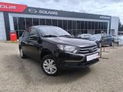 Lada (ВАЗ) Granta I Рестайлинг Нижнекамск  - изображение 20