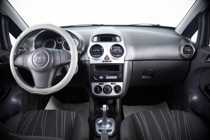 Opel Corsa D с пробегом 2008 года, цена 429 000 рублей, 176525 км, хэтчбек, Автокод Объявления