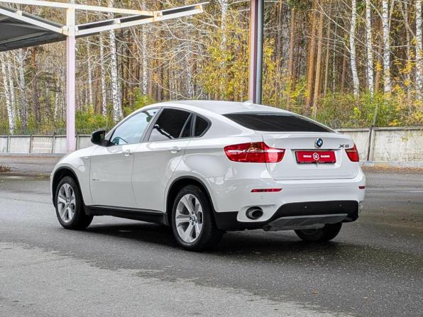 BMW X6 I (E71) с пробегом 2010 года, цена 1 799 900 рублей, 304000 км, внедорожник, Автокод Объявления