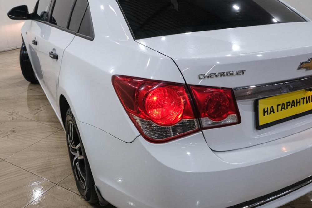 Chevrolet Cruze I Новокузнецк  - изображение 8