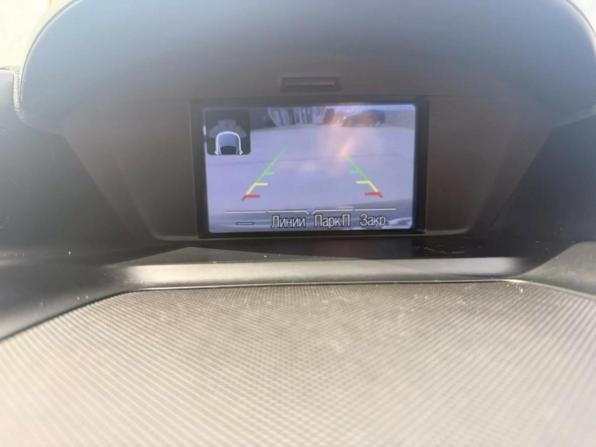 Ford Kuga II с пробегом 2013 года, цена 1 245 000 рублей, 115000 км, внедорожник, Автокод Объявления