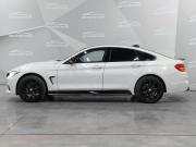 BMW 4 серии F32/F33/F36 Новосибирск  - изображение 29