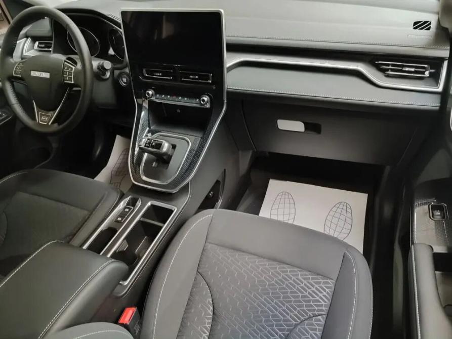 Haval M6 II Уфа  - изображение 9