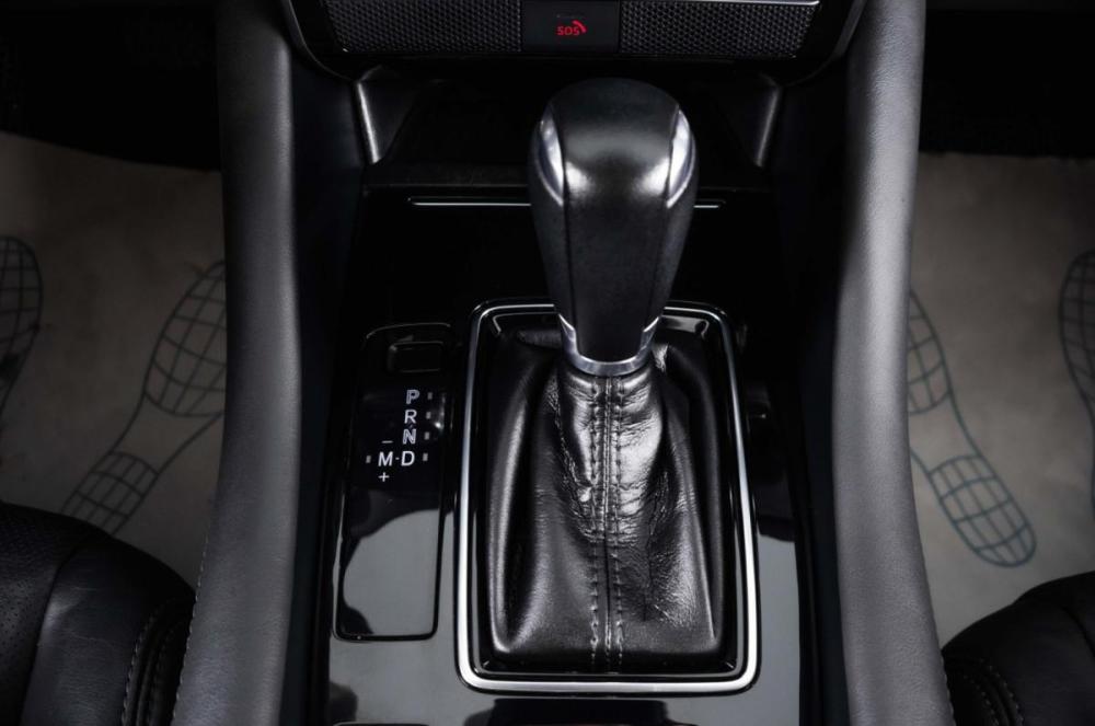 Mazda Atenza III Рестайлинг 2 Пермь  - изображение 21