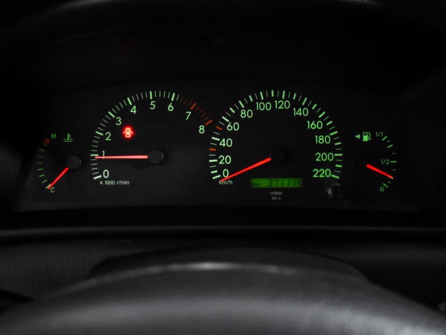 Toyota Corolla IX (E120 E130) Санкт-Петербург  - изображение 17