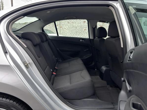 Peugeot 408 I с пробегом 2012 года, цена 599 900 рублей, 159705 км, седан, Автокод Объявления