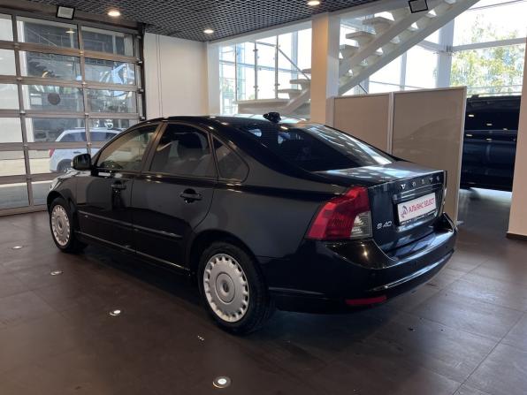 Volvo S40 II Рестайлинг с пробегом 2011 года, цена 694 000 рублей, 288367 км, седан, Автокод Объявления