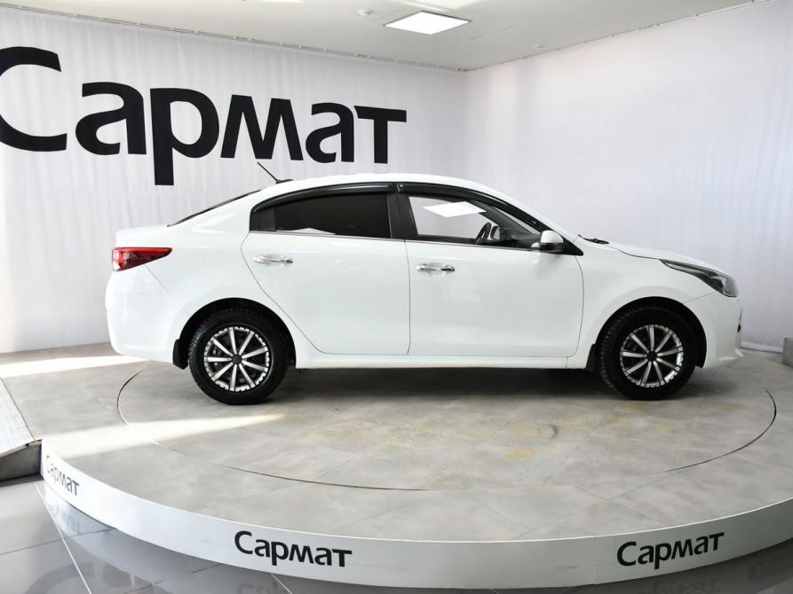 Kia Rio IV Новосибирск  - изображение 6