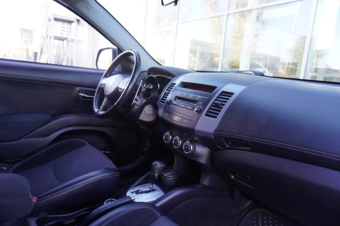 Peugeot 4007 с пробегом 2011 года, цена 1 195 000 рублей, 167665 км, внедорожник, Автокод Объявления