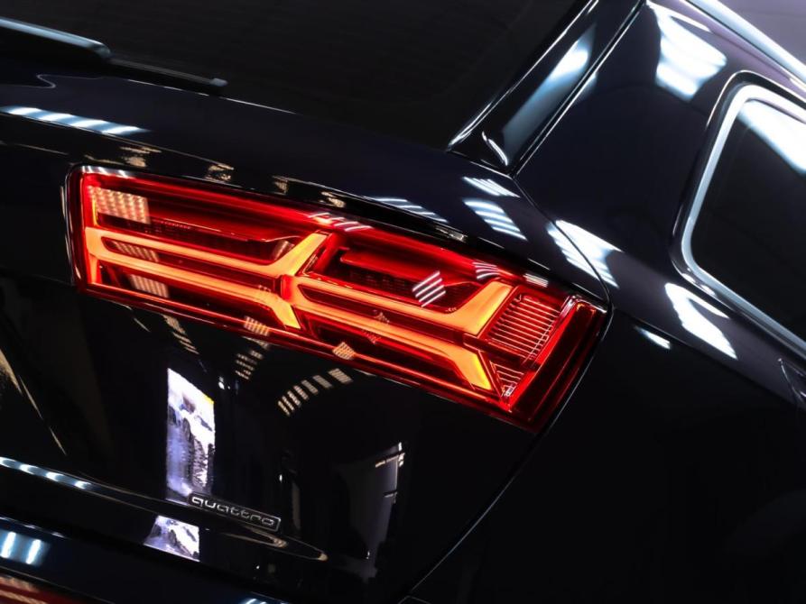 Audi Q7 II (4M) Тюмень  - изображение 7
