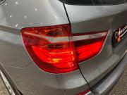 BMW X3 II (F25) Пермь  - изображение 37